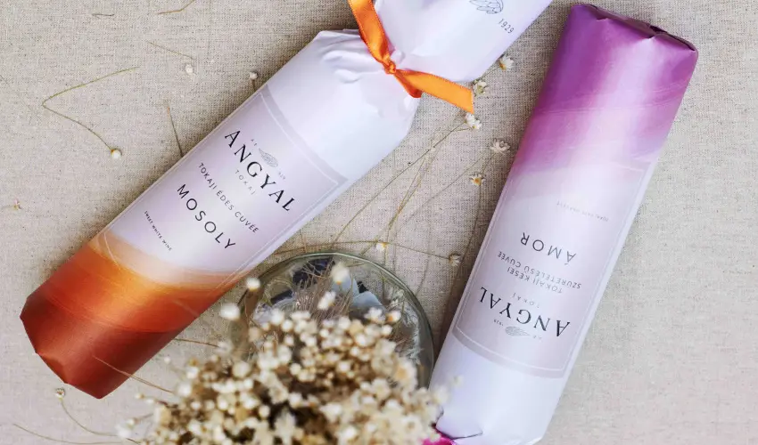 Angyal Borszat Rtka - Mjus 1. (min. 2 j)