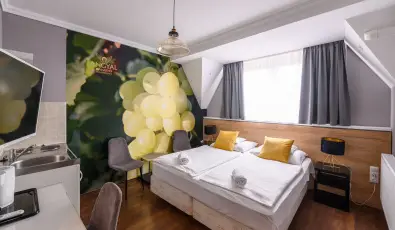 Angyal Panzi� Hajd�szoboszl�