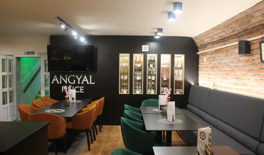 Angyal Panzi� Hajd�szoboszl� - M�jus 1. (min. 2 �j)