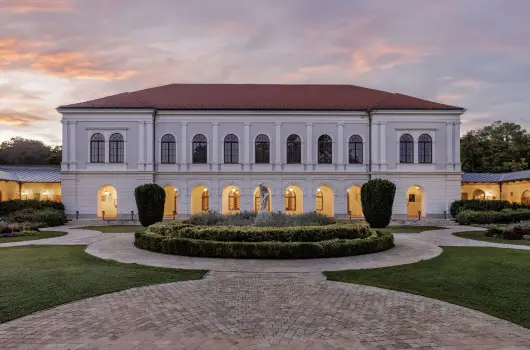 Anna Grand Hotel - Majlis