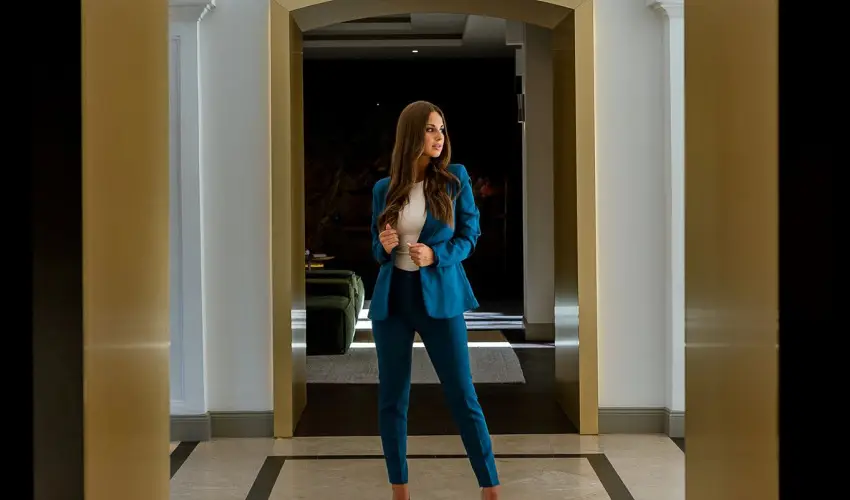 Anna Grand Hotel Balatonfred - Majlis