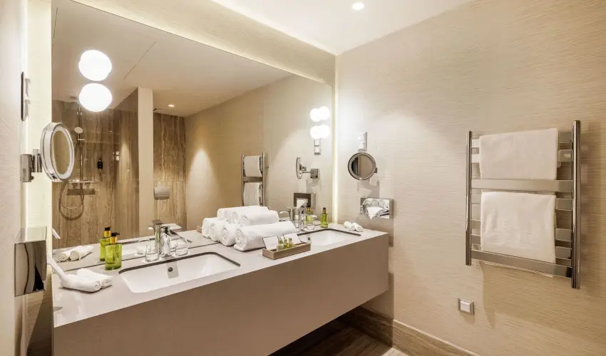 Anna Grand Hotel Balatonfred - Majlis