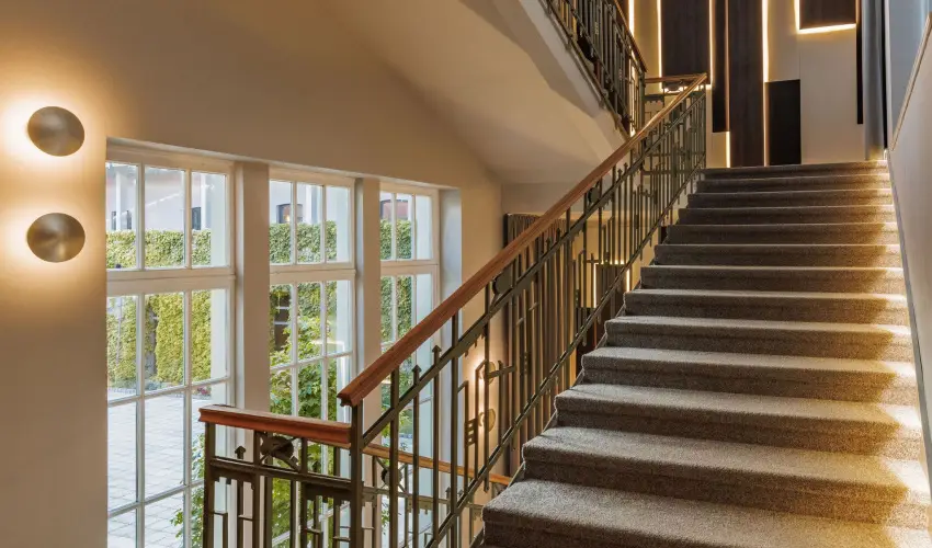 Anna Grand Hotel Balatonfred - Majlis