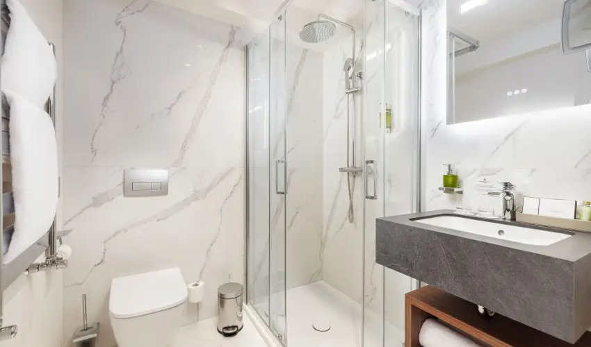 Anna Grand Hotel Balatonfred - Majlis