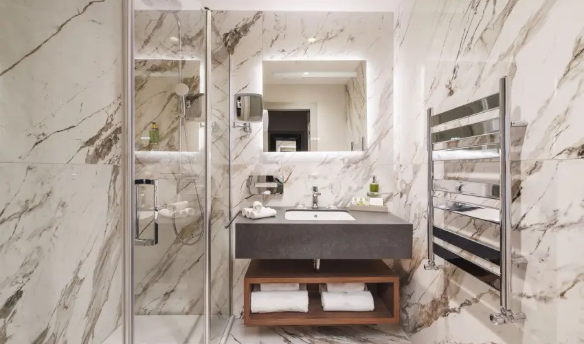 Anna Grand Hotel Balatonfred - Majlis