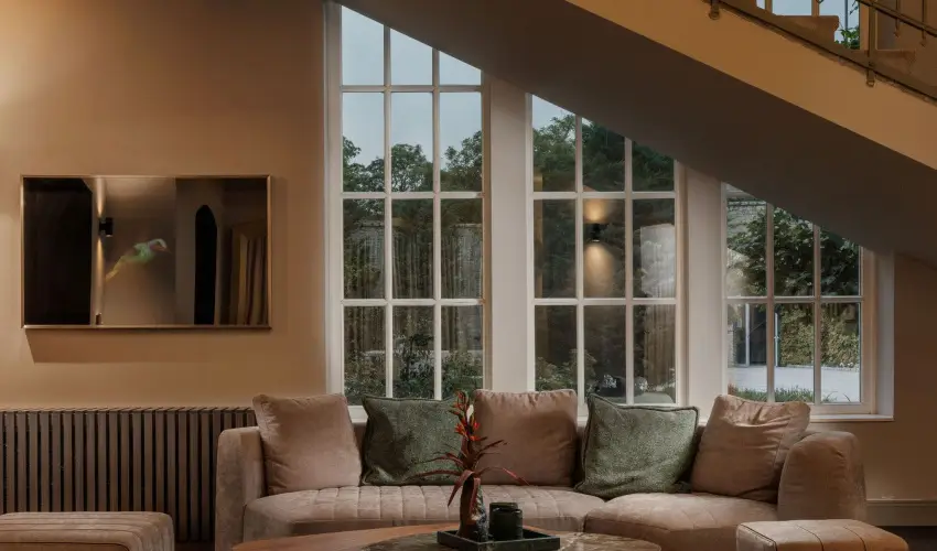 Anna Grand Hotel Balatonfred - Majlis