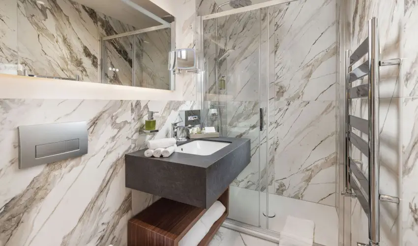 Anna Grand Hotel Balatonfred - Majlis