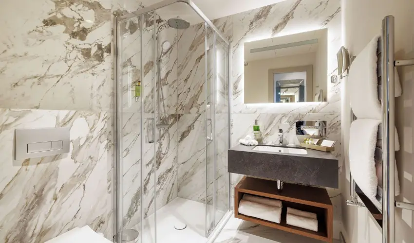 Anna Grand Hotel Balatonfred - Majlis