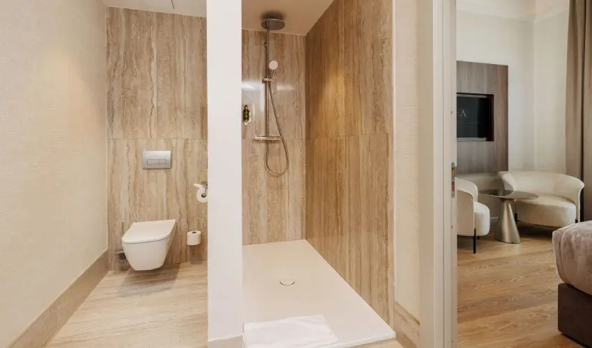 Anna Grand Hotel Balatonfred - Majlis