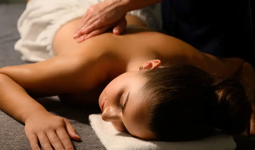 Anna Grand Hotel Balatonfred - Majlis