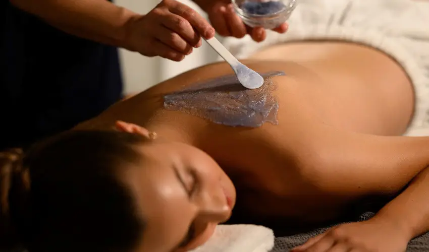 Anna Grand Hotel Balatonfred - Majlis