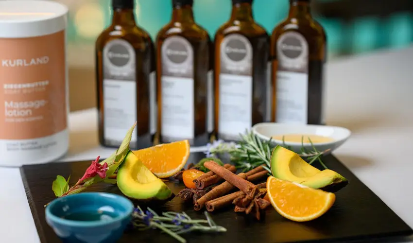 Anna Grand Hotel Balatonfred - Majlis