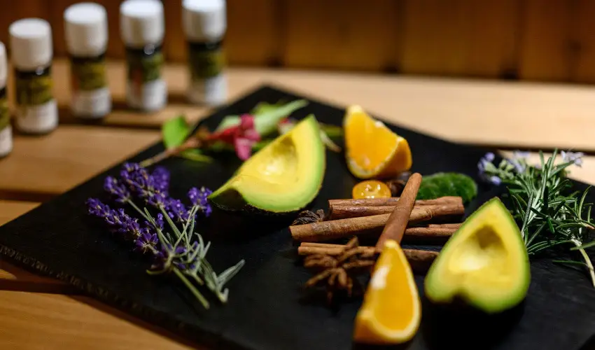 Anna Grand Hotel Balatonfred - Majlis