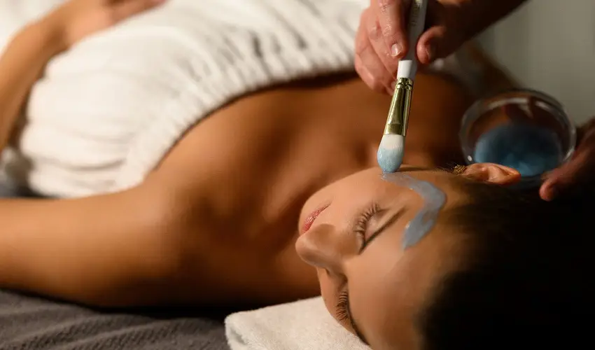 Anna Grand Hotel Balatonfred - Majlis