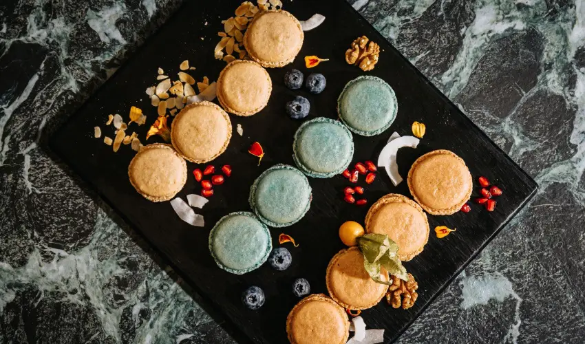 Anna Grand Hotel Balatonfred - Majlis