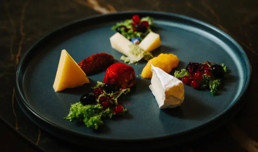 Anna Grand Hotel Balatonfred - Majlis