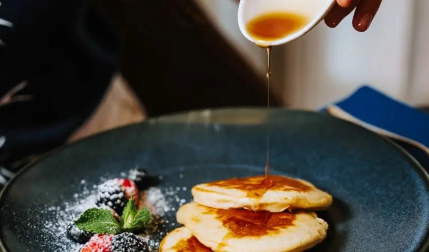 Anna Grand Hotel Balatonfred - Majlis