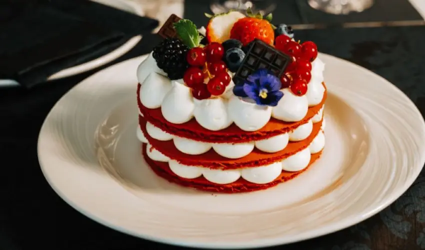 Anna Grand Hotel Balatonfred - Majlis