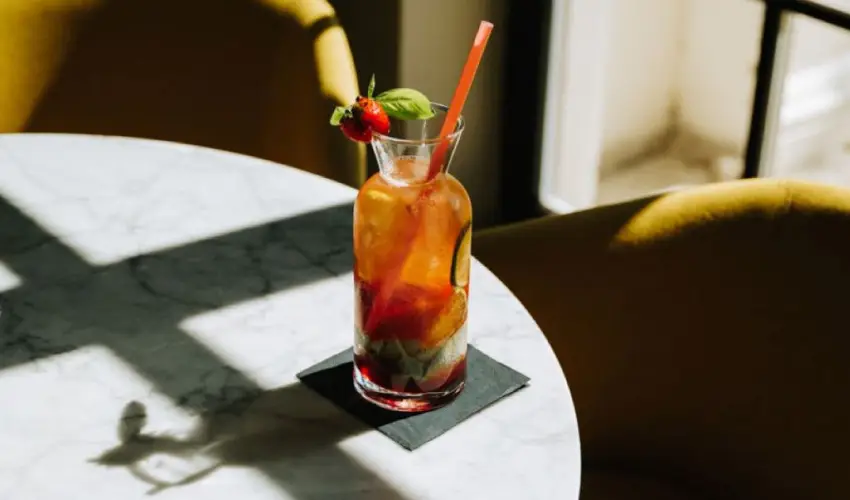 Anna Grand Hotel Balatonfred - Majlis