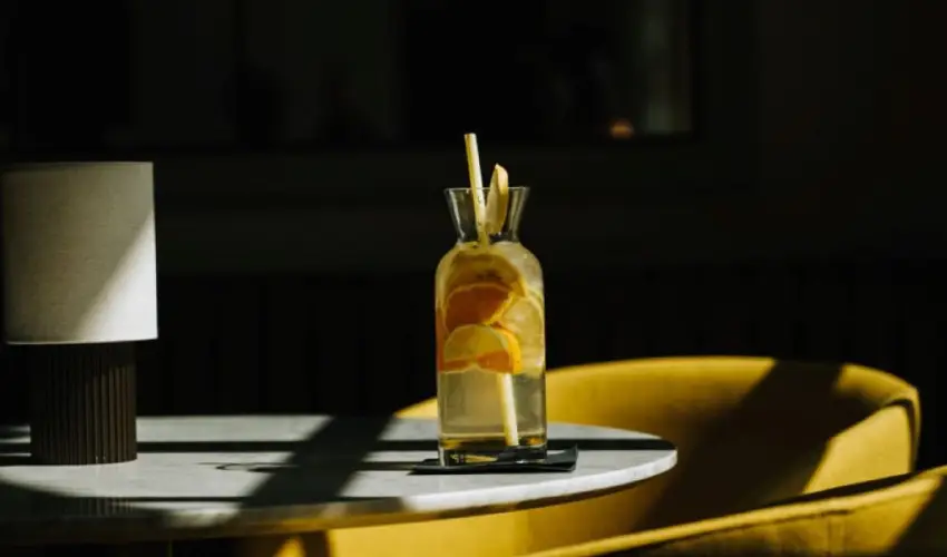 Anna Grand Hotel Balatonfred - Majlis