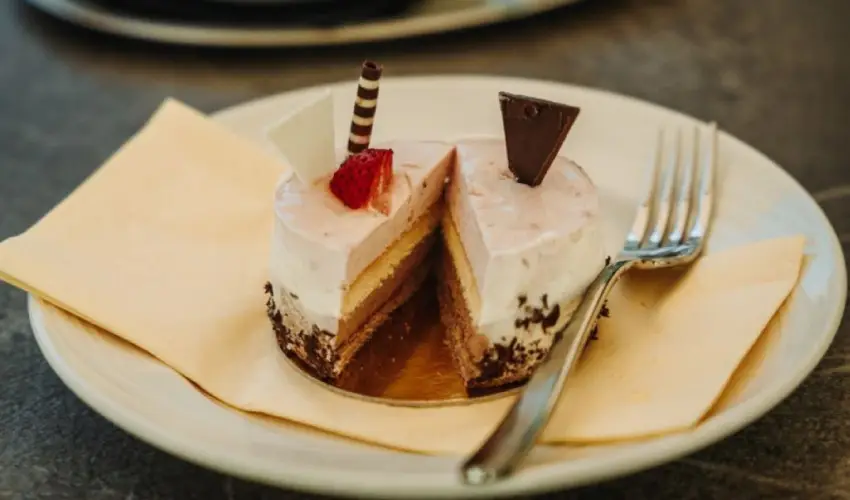 Anna Grand Hotel Balatonfred - Majlis