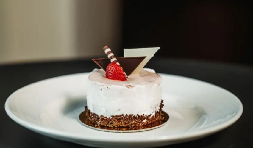 Anna Grand Hotel Balatonfred - Majlis