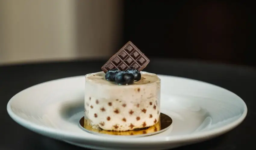 Anna Grand Hotel Balatonfred - Majlis