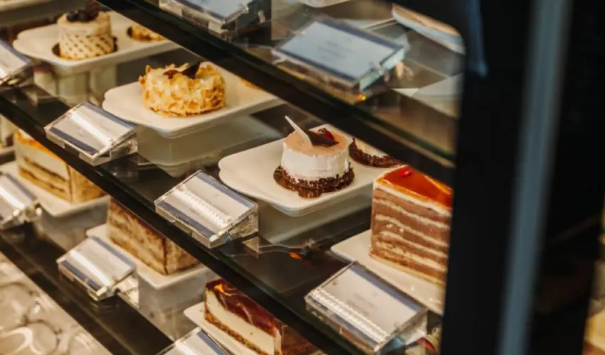 Anna Grand Hotel Balatonfred - Majlis