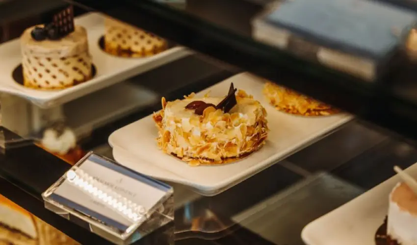 Anna Grand Hotel Balatonfred - Majlis