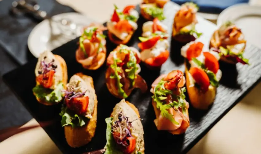 Anna Grand Hotel Balatonfred - Majlis