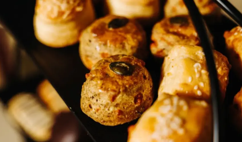 Anna Grand Hotel Balatonfred - Majlis