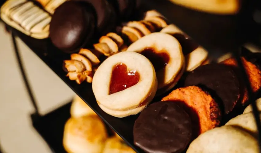 Anna Grand Hotel Balatonfred - Majlis