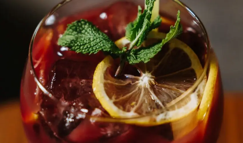 Anna Grand Hotel Balatonfred - Majlis