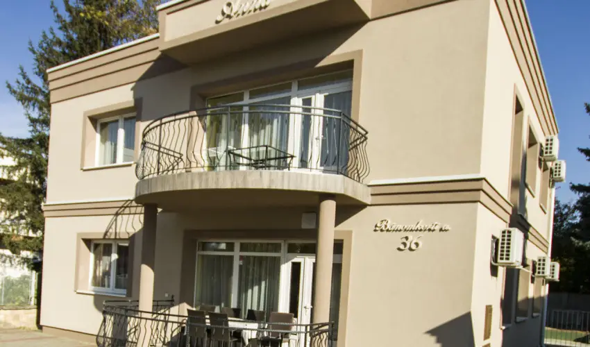 Anna Vendghz Hajdszoboszl - Mjus 1. 