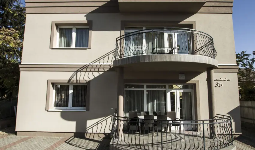 Anna Vendghz Hajdszoboszl - Mjus 1. 