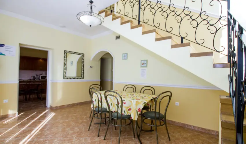 Anna Vendghz Hajdszoboszl - Mjus 1. 