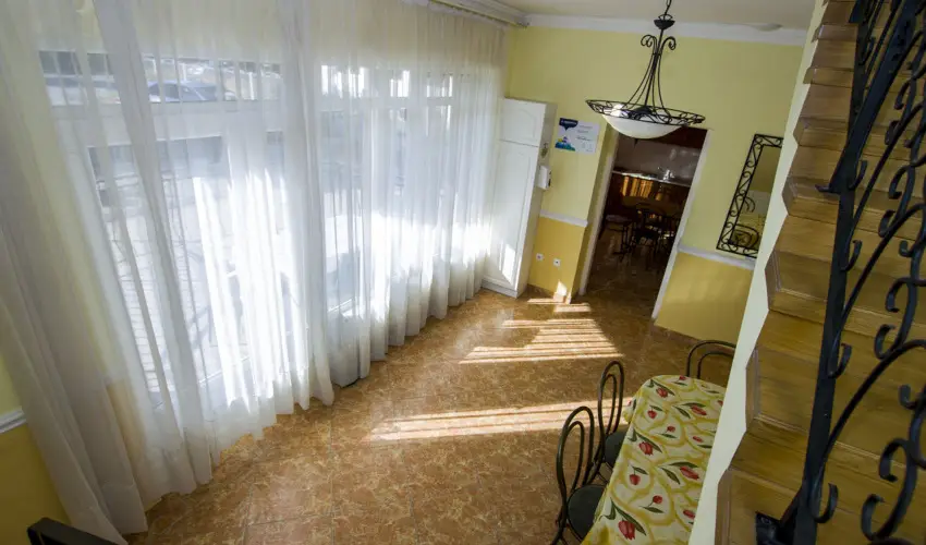 Anna Vendghz Hajdszoboszl - Mjus 1. 