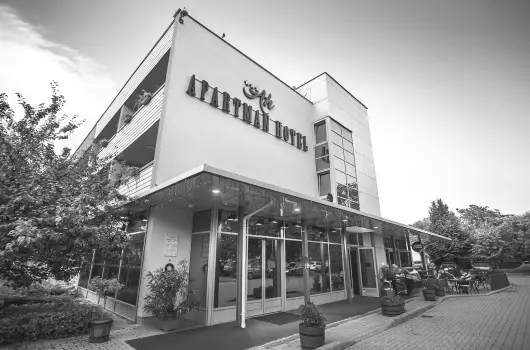 Apartman Hotel - M�jus 1. 