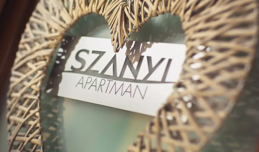 Apartman Szanyi Bk, Bkfrd - Mjus 1.