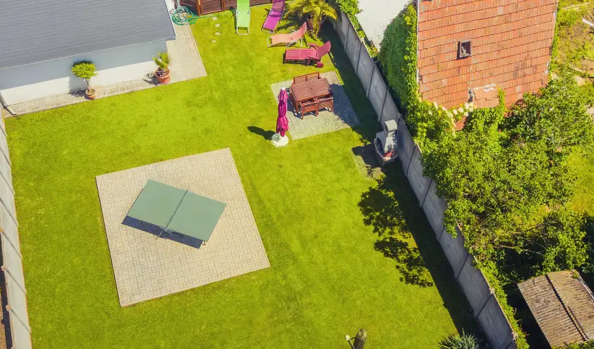 Apartman Szanyi Bk, Bkfrd - Mjus 1.