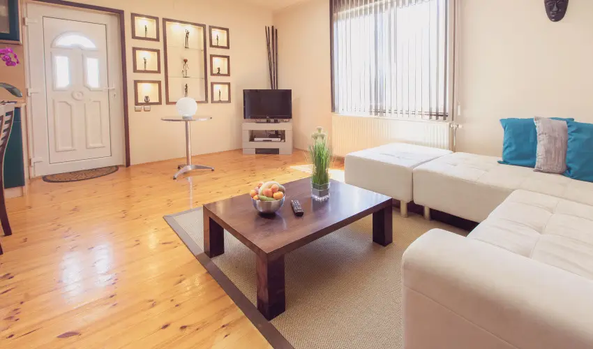 Apartman Szanyi Bk, Bkfrd - Mjus 1.