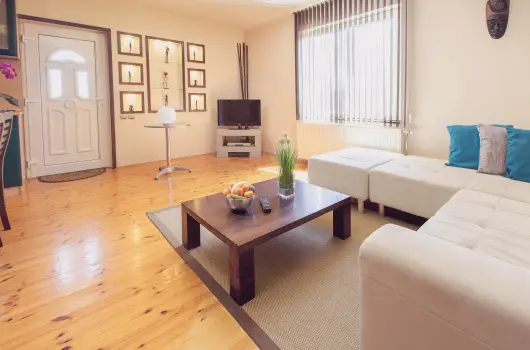 Apartman Szanyi - Mjus 1.