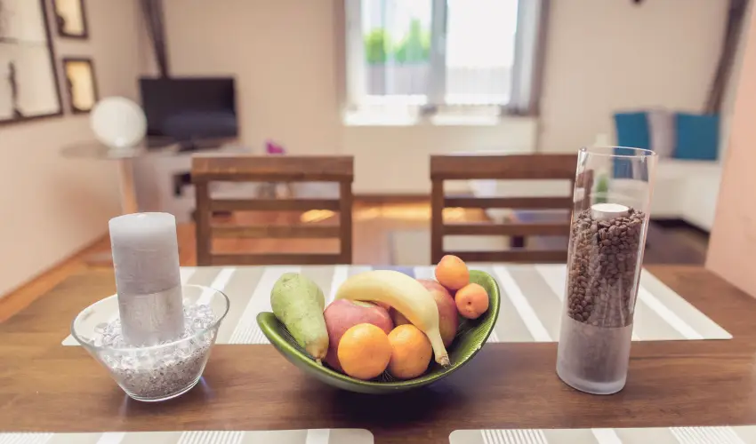 Apartman Szanyi Bk, Bkfrd - Mjus 1.