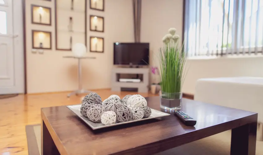 Apartman Szanyi Bk, Bkfrd - Mjus 1.