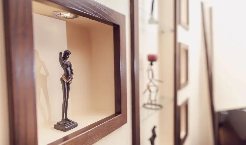 Apartman Szanyi Bk, Bkfrd - Mjus 1.