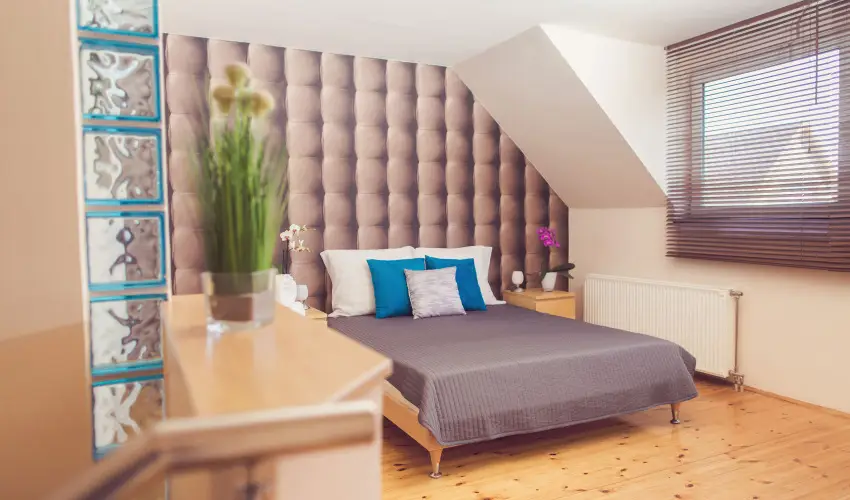 Apartman Szanyi Bk, Bkfrd - Mjus 1.