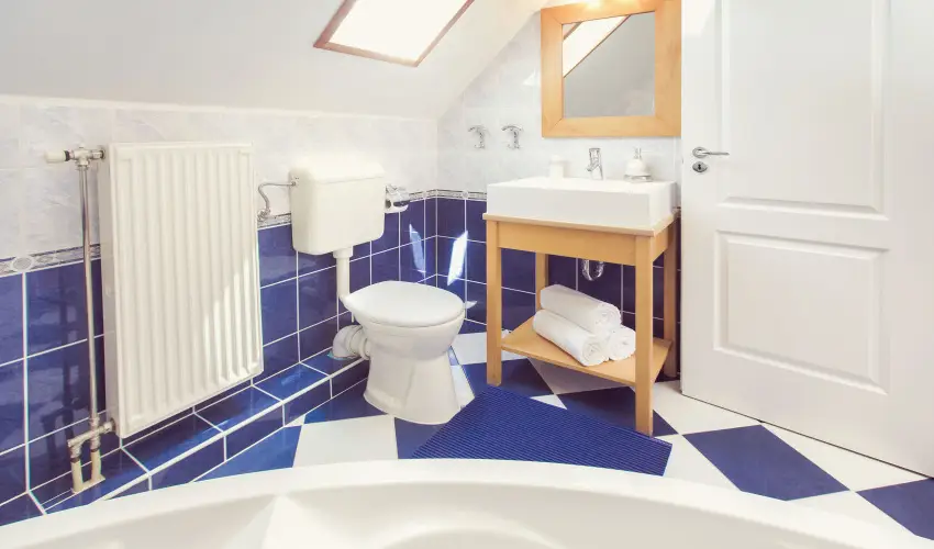 Apartman Szanyi Bk, Bkfrd - Mjus 1.