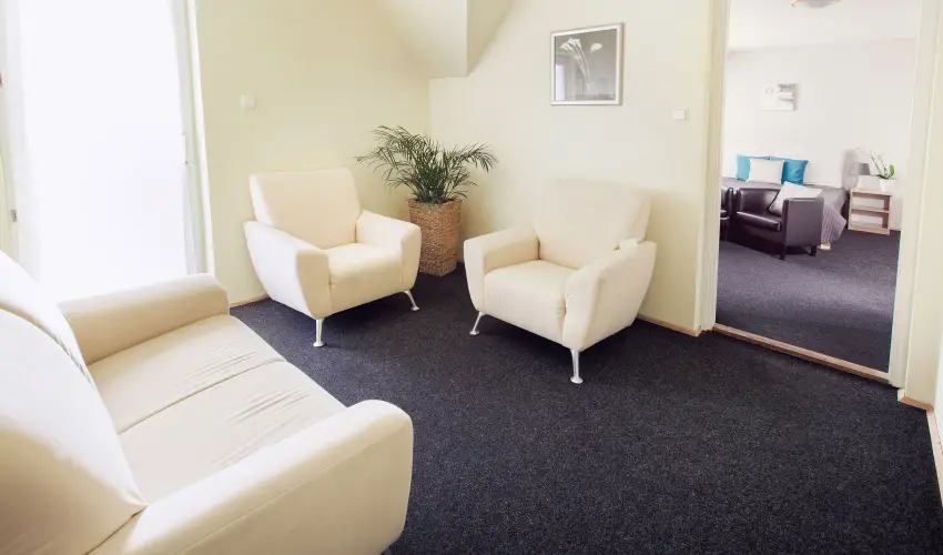 Apartman Szanyi Bk, Bkfrd - Mjus 1.