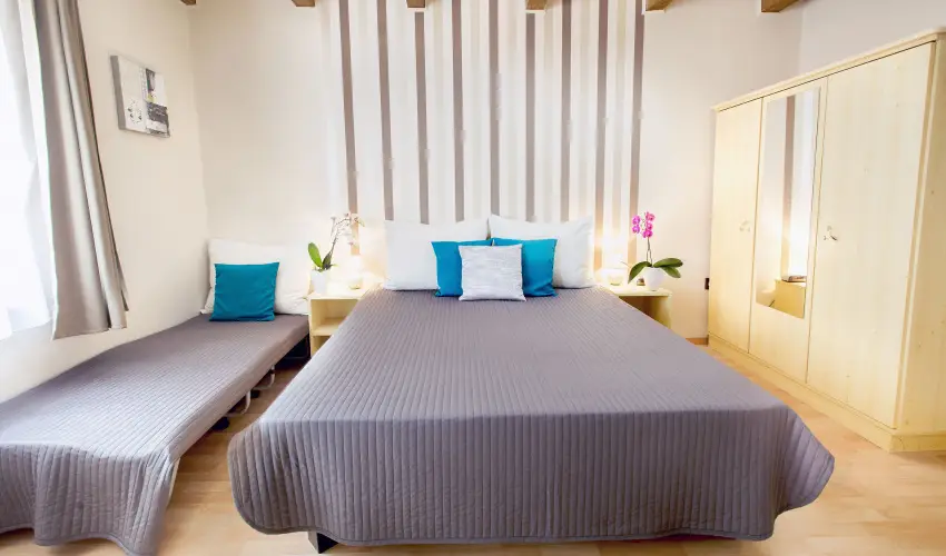 Apartman Szanyi Bk, Bkfrd - Mjus 1.