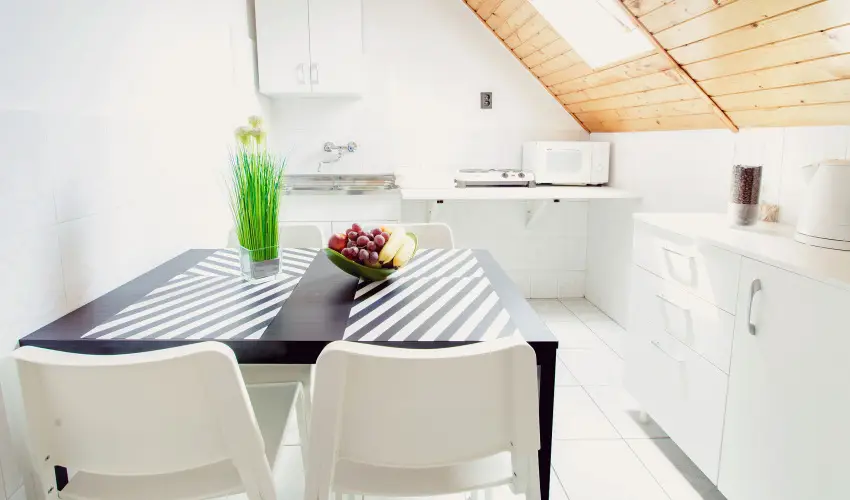 Apartman Szanyi Bk, Bkfrd - Mjus 1.